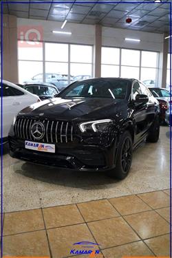 مرسيدس بنز GLE